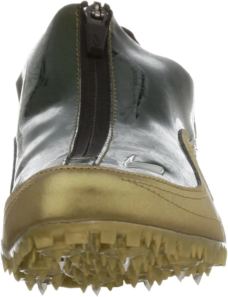 Brooks Men's F2 Sprint - Gold-2